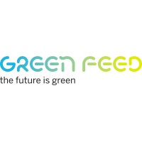 Green Feed SA logo - Similar company to Avlaan Inc.