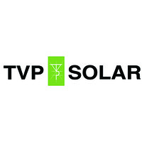 TVP SOLAR SA logo - Similar company to Be Wtr