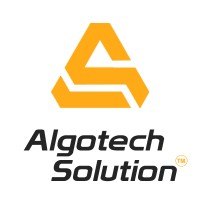 Algotech Solution Pvt. Ltd. logo - Similar company to Syscon Software