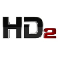 Houston Dynamic Displays logo - Similar company to Cns Audio-Video