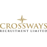 Crossways Recruitment Ltd logo - Similar company to Prestons Accountants