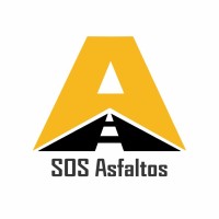 SOS Asfaltos logo - Similar company to Qmc Saneamento