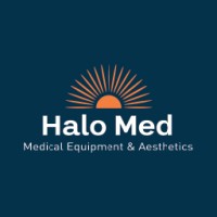 Halo Med Group logo - Similar company to Shape - Studio H Architecture Planning Environments