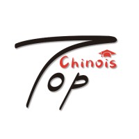TOP CHINOIS logo - Similar company to Chinois Tips