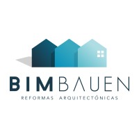 BIM Bauen logo - Similar company to Rag Automation