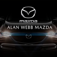 Alan Webb Mazda