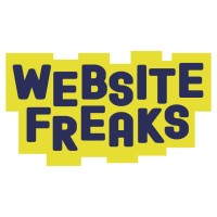 Websitefreaks.nl logo - Similar company to Jim Roses