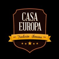 CASA EUROPA CHARCUTARIA logo - Similar company to Casa Europa