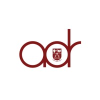 Alternative Dispute Resolution Board, NLSIU logo - Similar company to Student Bar Association ('Sba'), Nlsiu