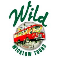 Wild Wicklow Tours logo - Similar company to Outdoorspaces