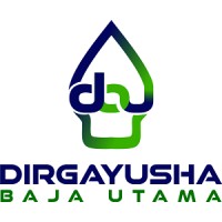 Dirgayusha Baja Utama logo - Similar company to Petrolog Konstruksi Utama