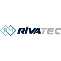 Rivatec logo - Similar company to Utep-Ankara