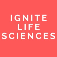 Ignite Life Sciences logo - Similar company to Iris Packaging Ltd