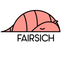 Fairsich logo - Similar company to Zinu Studio