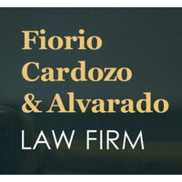 FCA Law Firm logo - Similar company to Colab