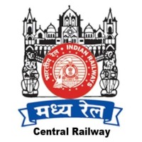 Central Railway logo - Similar company to Telenetworks Technologies Private Limited