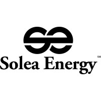 Solea Energy logo - Similar company to Verdigris