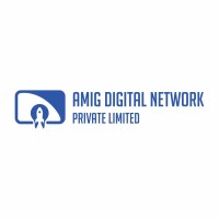 AMIG Digital Network Private Limited logo - Similar company to Manojavam