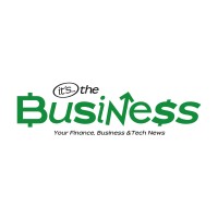 It's The Business logo - Similar company to Dare To Be Fit
