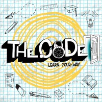 The CODE Education Ltd logo - Similar company to Bf Adventure