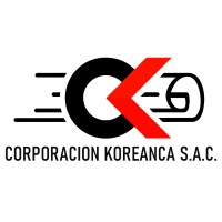 CORPORACION KOREANCA logo - Similar company to Copesul