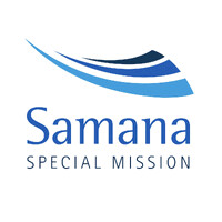 Samana Special Mission logo - Similar company to Intelcan Technosystems Inc.