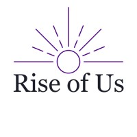 Rise of Us 🌅 logo - Similar company to Clarityaxis Technology