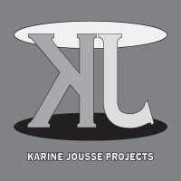 Karine Jousse Projects logo - Similar company to Emma Donnersberg