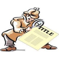 Title Search Community logo - Similar company to Fusion Title Search, Llc