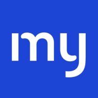 Molecular You logo - Similar company to Miicare