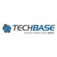 TECHBASE Group Sp. z o.o. logo - Similar company to Wrazidło Sp. Z O.O.