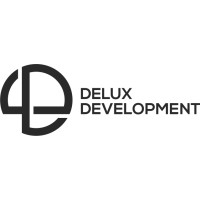 Delux Development logo - Similar company to Developer • დეველოპერი