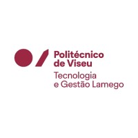 Escola Superior de Tecnologia e Gestão de Lamego logo - Similar company to Swell Training And Development