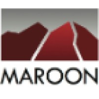 Maroon bana