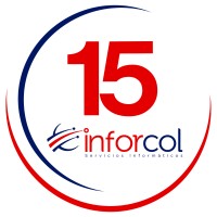 Inforcol S.A. logo - Similar company to Consyte