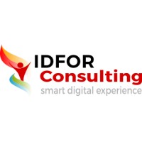 IDFOR Consulting logo - Similar company to On Moov