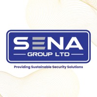 Sena Group Ltd logo - Similar company to Kez Services