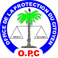 Office de la Protection du Citoyen logo - Similar company to Parenn Haiti S.A