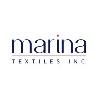 Marina Textiles Inc. logo - Similar company to White Collar Fabric & Sourcing