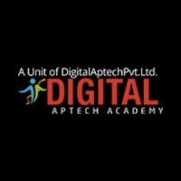 Digital Aptech Academy logo - Similar company to Apogee - The_Brand_Enhancer