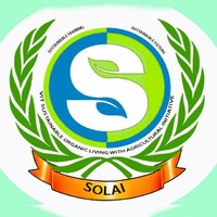 SOLAI Club VIT logo - Similar company to Alpha Bio Cell