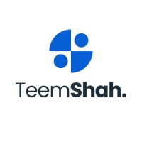 Teem Shah logo - Similar company to Brevids