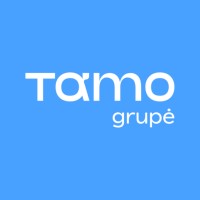 Tamo Grupė logo - Similar company to Leidykla „Šviesa“
