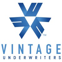 Vintage Underwriters logo - Similar company to Ashley Wholesale Brokerage