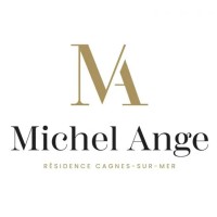 Michel Ange logo - Similar company to Cara Coaching