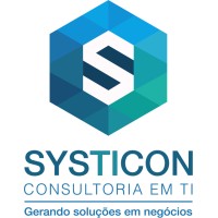 Systicon Consultoria em TI logo - Similar company to Lan Solver