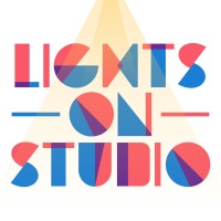 Lights On Studio AB logo - Similar company to Papertale