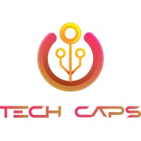 Tech Caps logo - Similar company to Sa-Pub