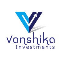 Vanshika Investments logo - Similar company to Innova Enterprises