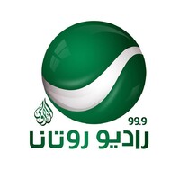 Rotana Radio Jordan logo - Similar company to Rotana Studios